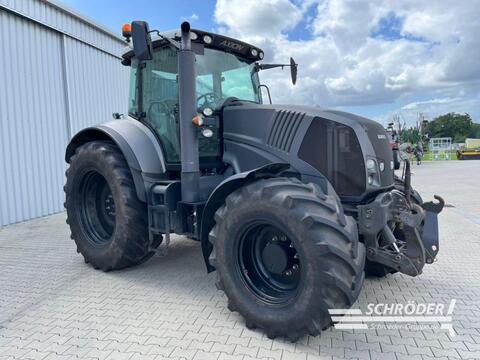 CLAAS AXION 810 CIS