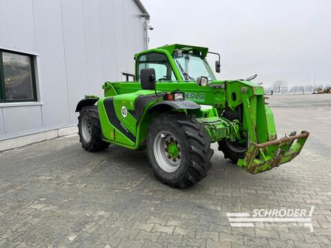 Merlo P 32.6 L