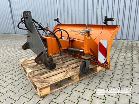 Sonstige SERIE 700 TYP 1800 SCHNEESCHILD