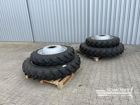 Sonstige 270/95 R32 + 300/95 R46 TAURUS