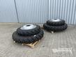 Sonstige 270/95 R32 + 300/95 R46 TAURUS