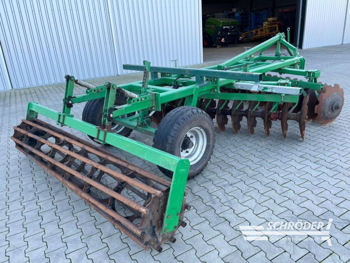 Kotte 3,00 M SCHEIBENEGGE 2