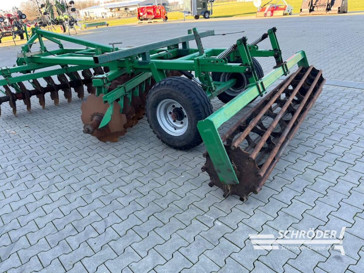 Kotte 3,00 M SCHEIBENEGGE 3