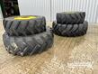 Continental 420/85 R28 + 520/85 R42