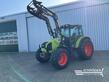 Claas AXOS 330 CX