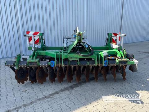 Sonstige TOLMET - 3,00M + HUBGERÜST