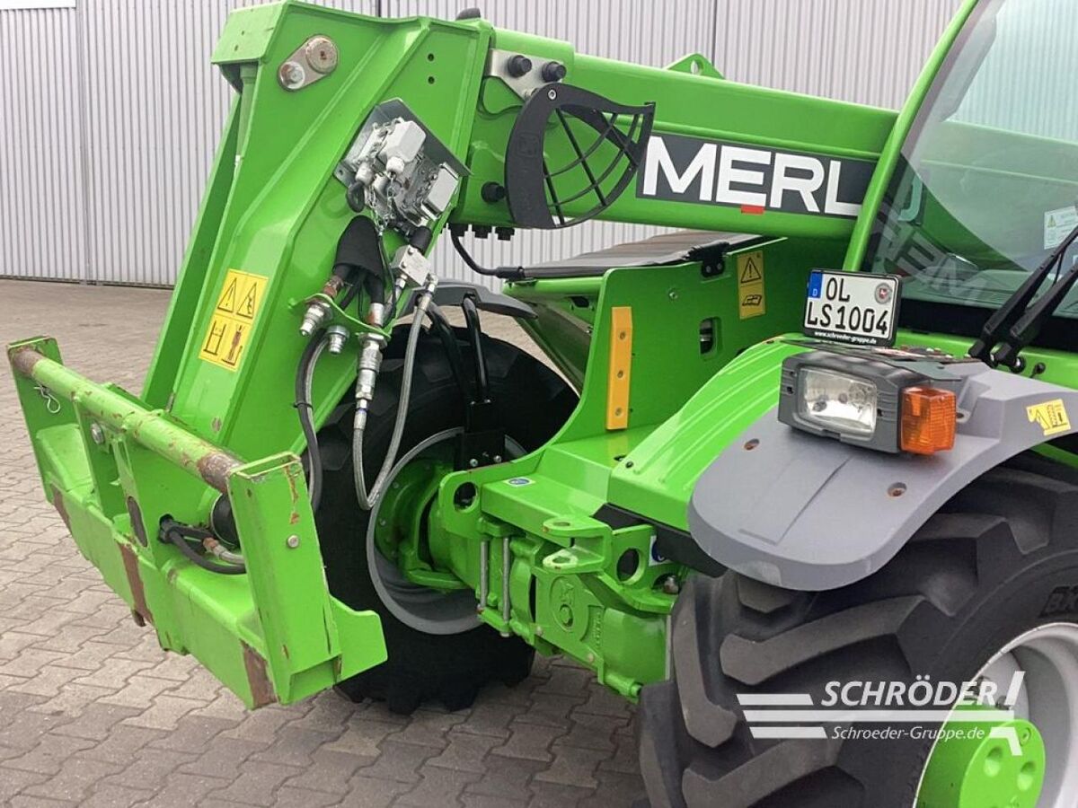 Merlo TF 33.7 - 115 2