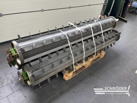 Sonstige TIGO 65 XR DOSIERWALZEN