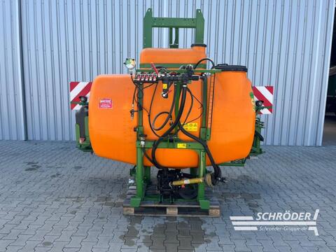 Amazone UF 1000 | 15 METER | TÜV BIS 2027
