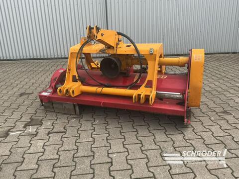 Sonstige MULCHER INO - EURO 160 KD