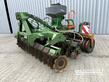 Amazone CATROS 3001 PLUS + GREEN DRILL