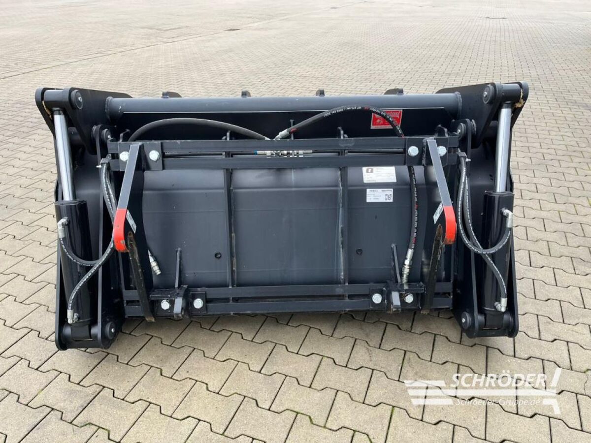 POWERGRAB 185 | EURO AUFNAHME 2