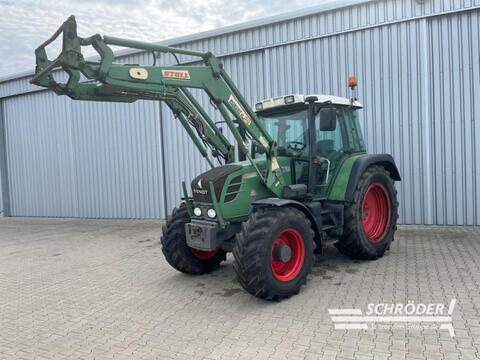 Fendt FARMER 309 VARIO | STOLL ROBUST F30