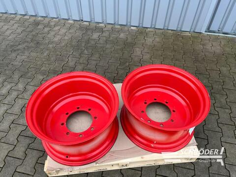 Sonstige 2X FIXFELGE 13 X 24