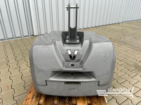 Valtra 1200 KG