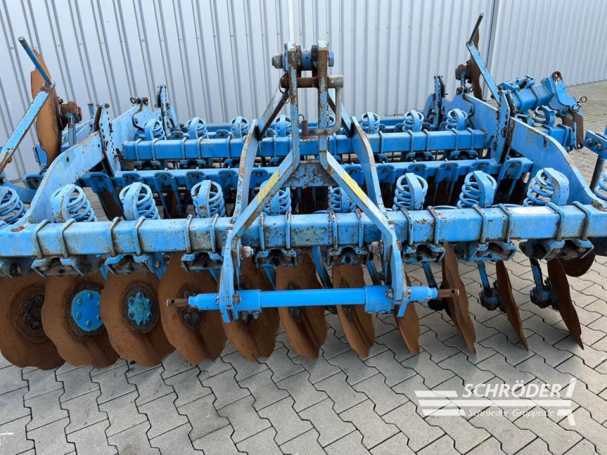 Lemken RUBIN 9/300 UE 3