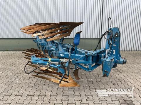 Rabe SUPER ALBATROS AVANT 140 IV/80-35/50