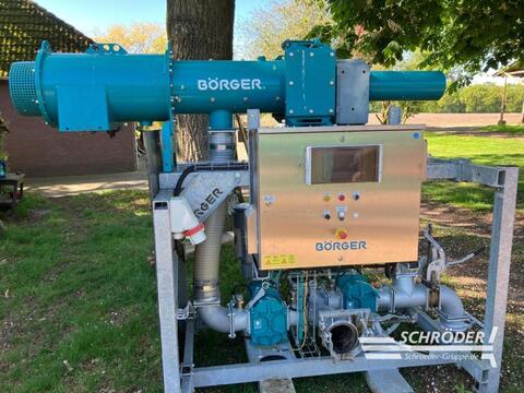 BÖRGER - BIOSELECT RC 40 HP