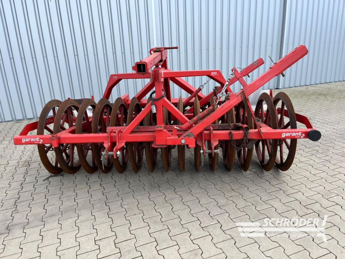 Kotte WP 15-900 2,85M 2