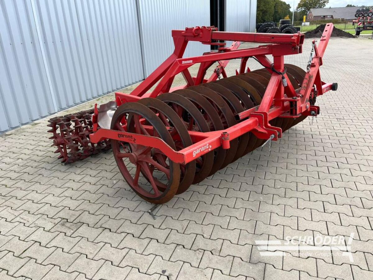 Kotte WP 15-900 2,85M 3