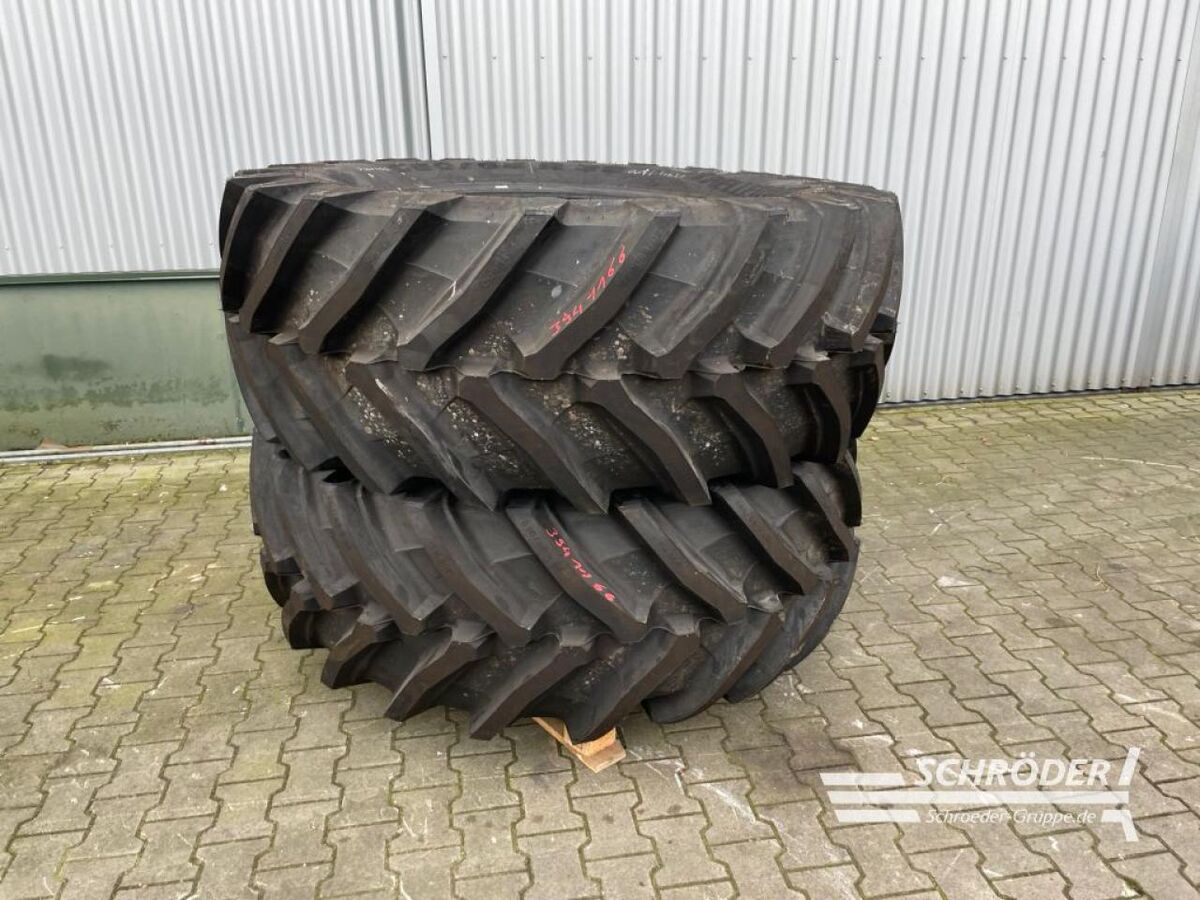 Trelleborg 650/65 R38 1