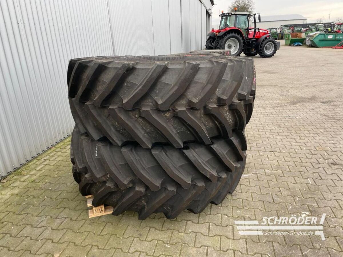 Trelleborg 650/65 R38 2