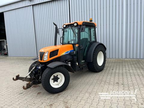 New Holland T 4030 N