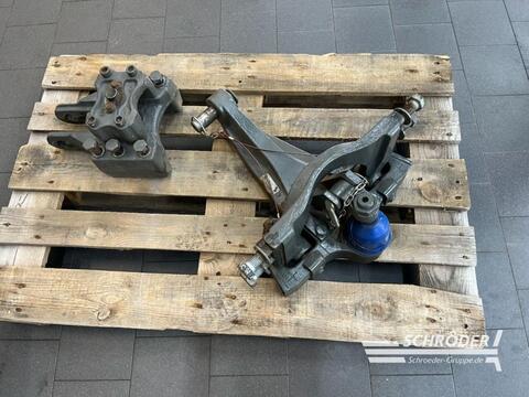 Fendt ZUGKUGELKUPPLUNG K80 KURZ