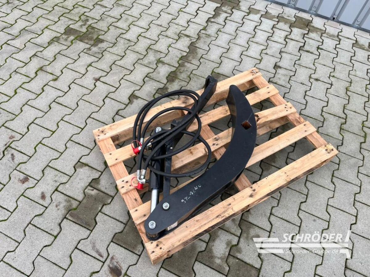 ISO-OBERGREIFER FÜR PALETTENGABEL 2