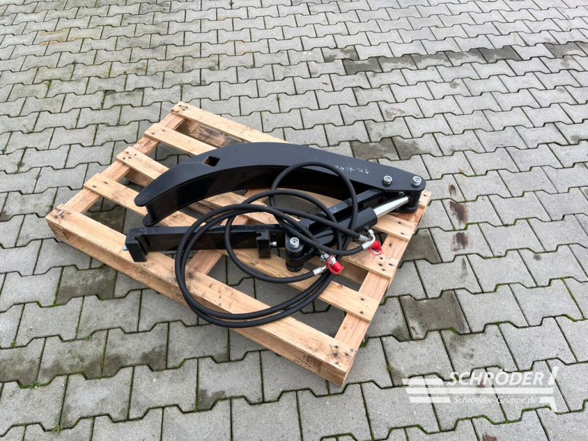 ISO-OBERGREIFER FÜR PALETTENGABEL 3