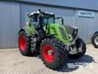 Fendt 828 VARIO S4 PROFI PLUS