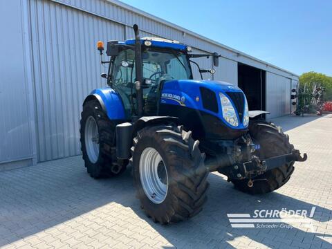 <strong>New Holland T 7.210</strong><br />