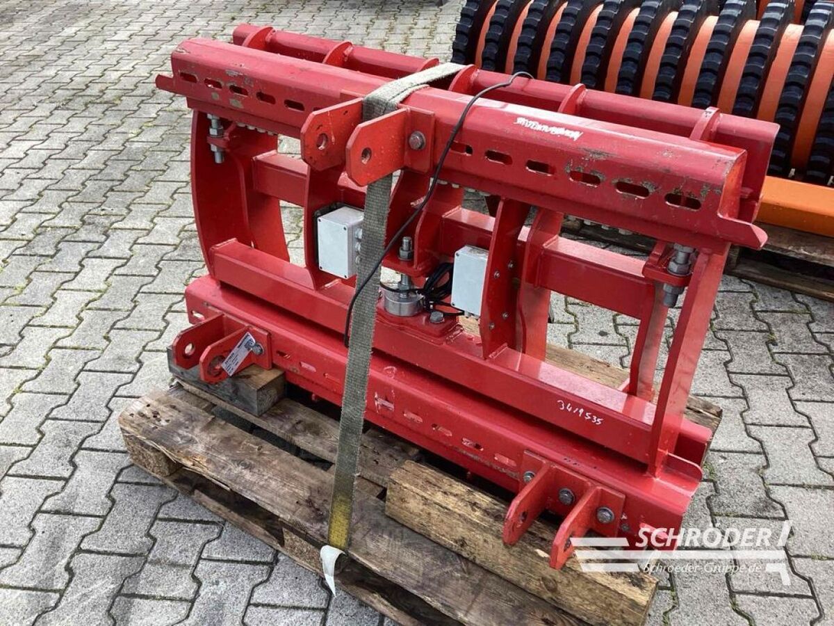 WIEGERAHMEN DREIPUNKT 1