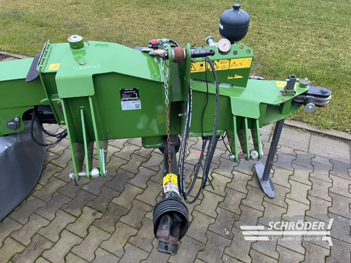 Fendt SLICER 4080 TL 3