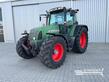 Fendt 714 VARIO