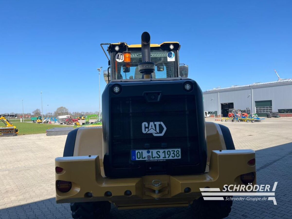 Caterpillar 938 HL 2