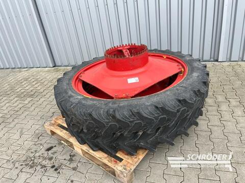 Taurus 1X 270/95 R48 / 1X 11.2 R48