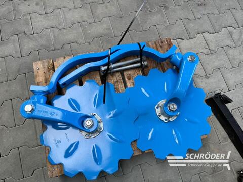 Sonstige SCHEIBENSECHE D500 GEZACKT