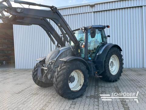 Valtra N 154 EA