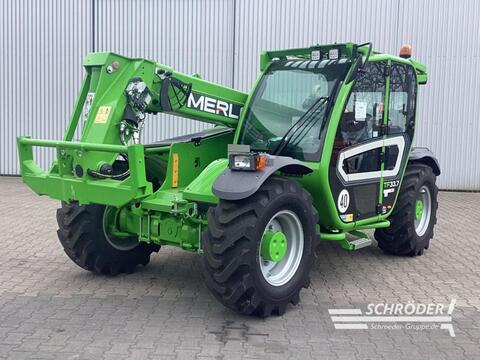 Merlo TF 33.7 - 115