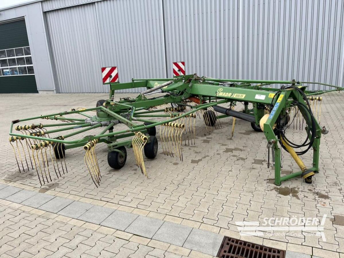 Krone SWADRO 800/26 1