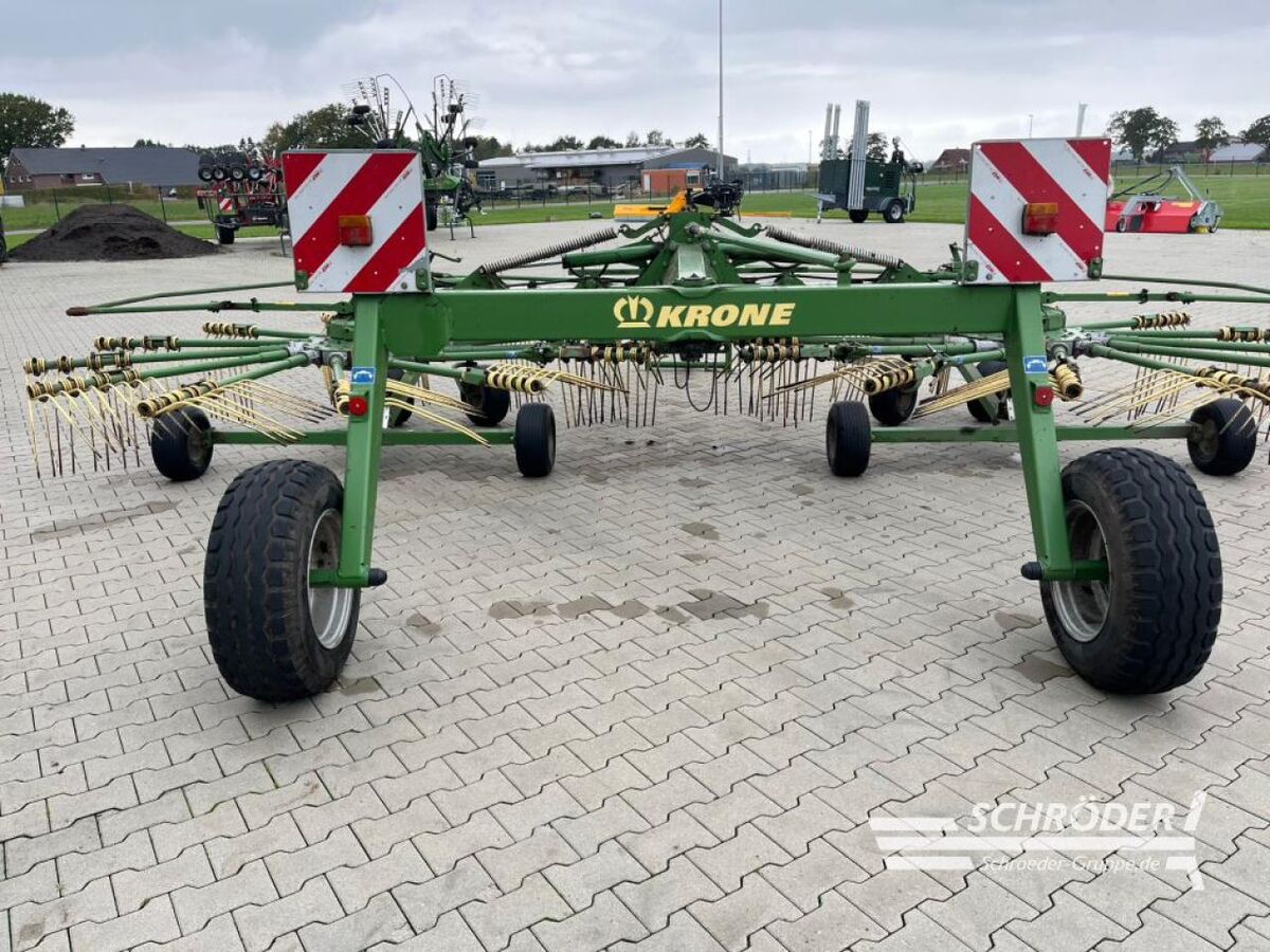 Krone SWADRO 800/26 3