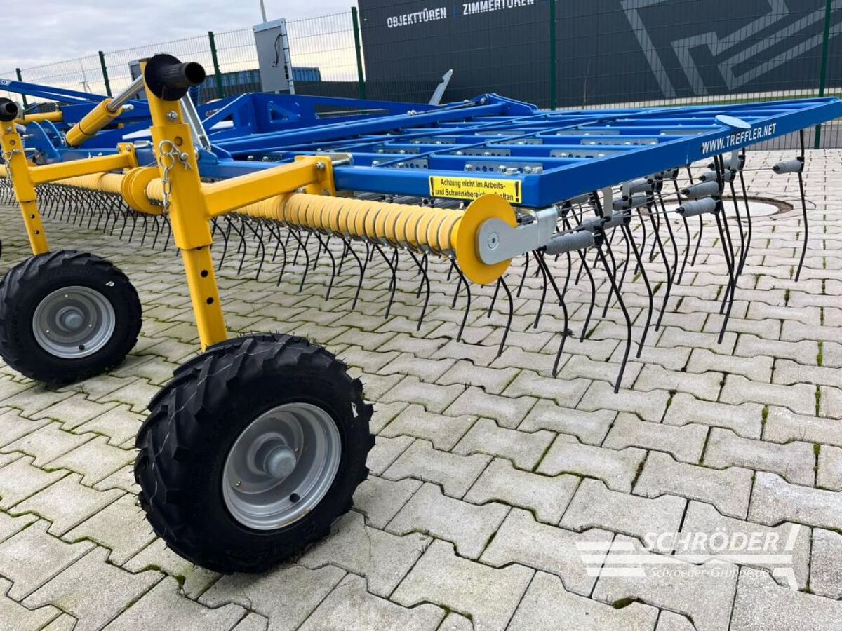 PRÄZISIONSHACKSTRIEGEL TS 920 2