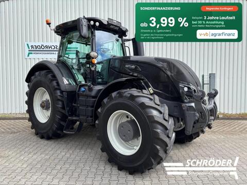Valtra S 394 - RÜFA