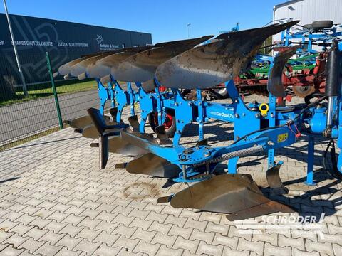 Lemken EUROPAL 7 4+1 N 100