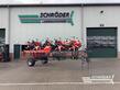 Massey Ferguson TD 1310X TRC (LOTUS 1250 T) 