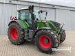 Fendt 718 VARIO GEN6 POWER PLUS