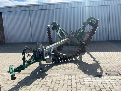 Sonstige KELLY - KETTENSCHEIBENEGGE 6000 Q