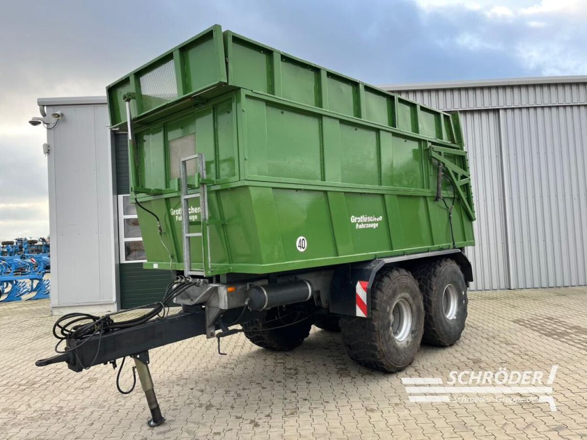 GROTELÜSCHEN - SDAH 1