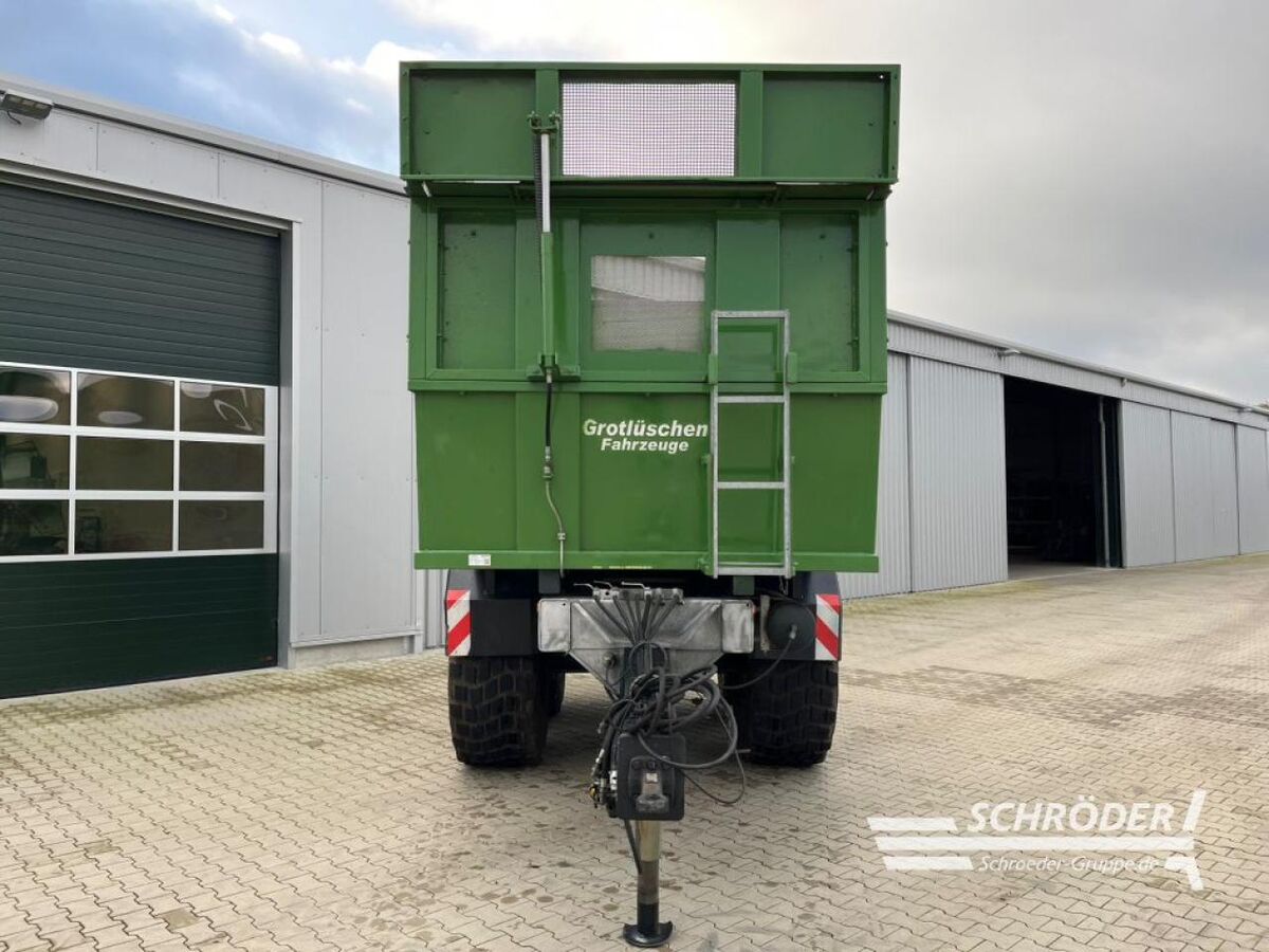 GROTELÜSCHEN - SDAH 2